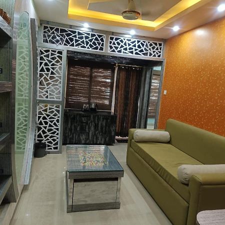 Hotel Green Heaven Shree Puri Exterior foto