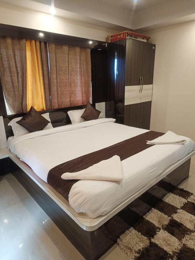 Hotel Green Heaven Shree Puri Exterior foto