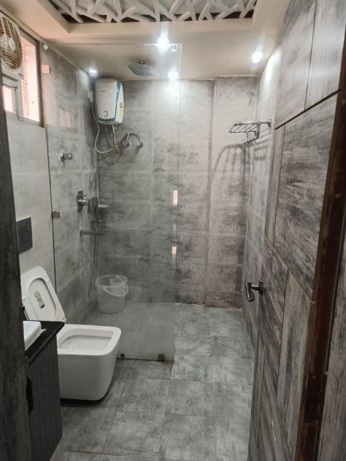 Hotel Green Heaven Shree Puri Exterior foto