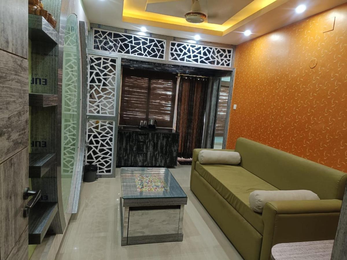 Hotel Green Heaven Shree Puri Exterior foto