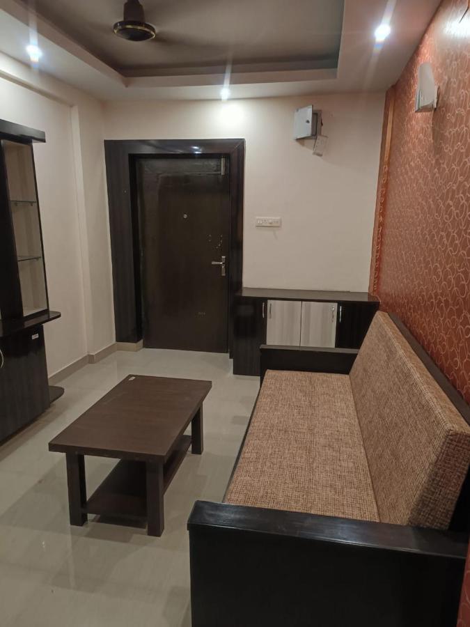 Hotel Green Heaven Shree Puri Exterior foto