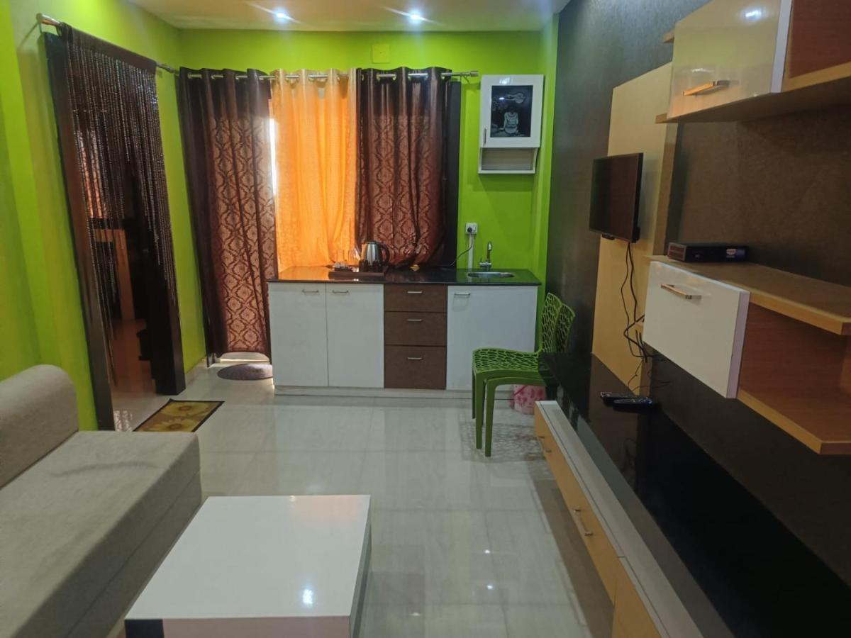 Hotel Green Heaven Shree Puri Exterior foto