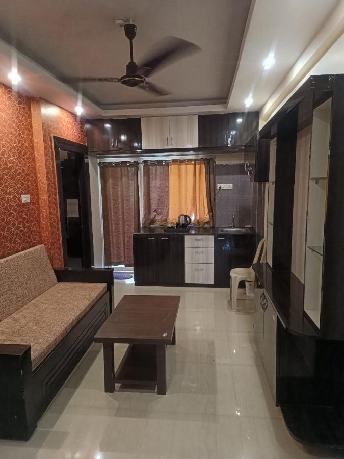 Hotel Green Heaven Shree Puri Exterior foto