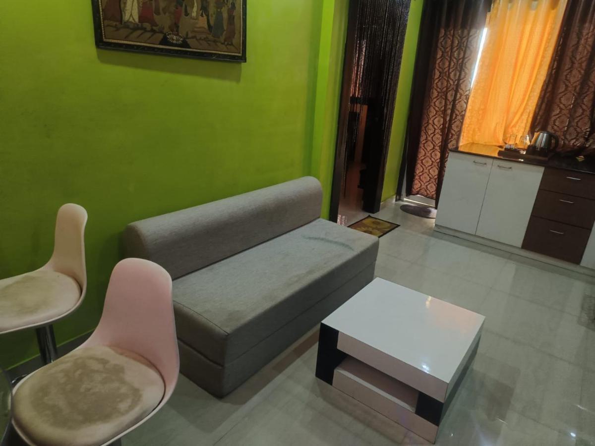 Hotel Green Heaven Shree Puri Exterior foto