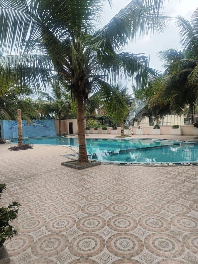 Hotel Green Heaven Shree Puri Exterior foto